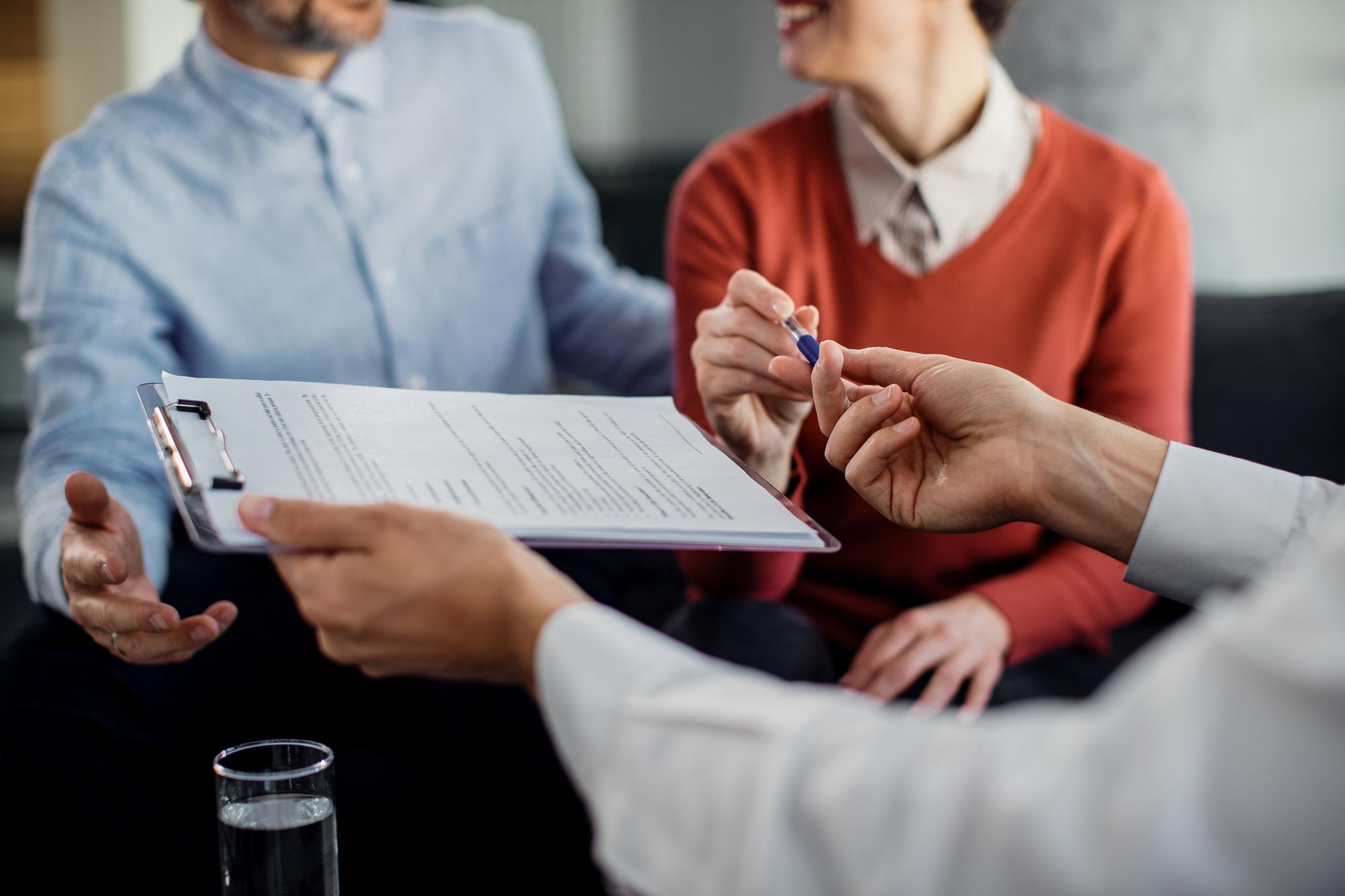Assurances pour particuliers, professionnels et associations