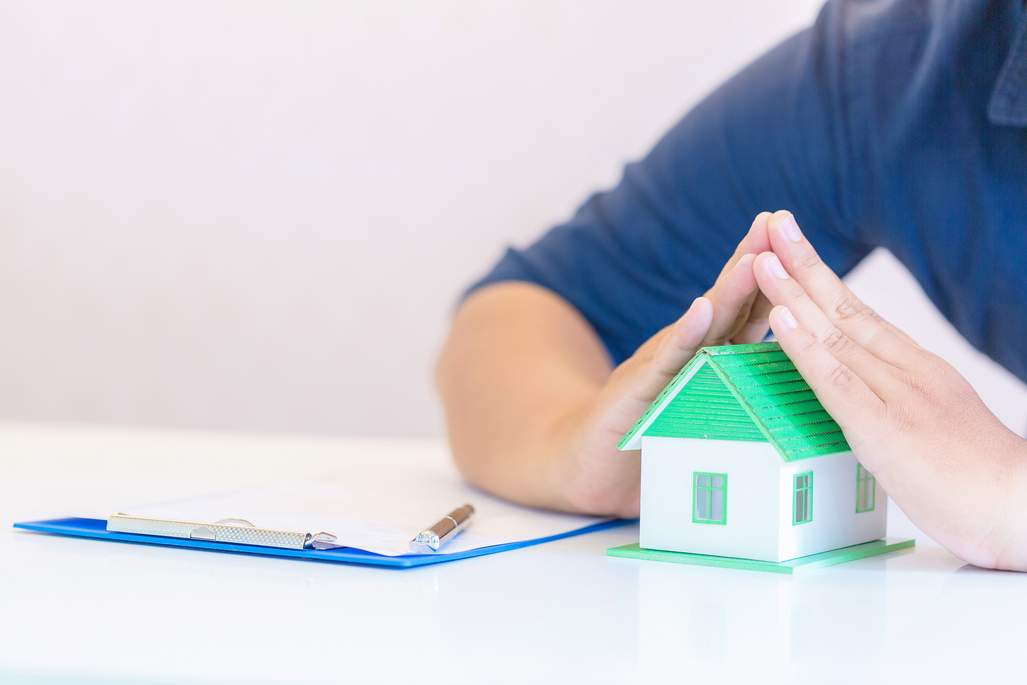 Assurance emprunteur - Assurance de prêt immobilier<br />
