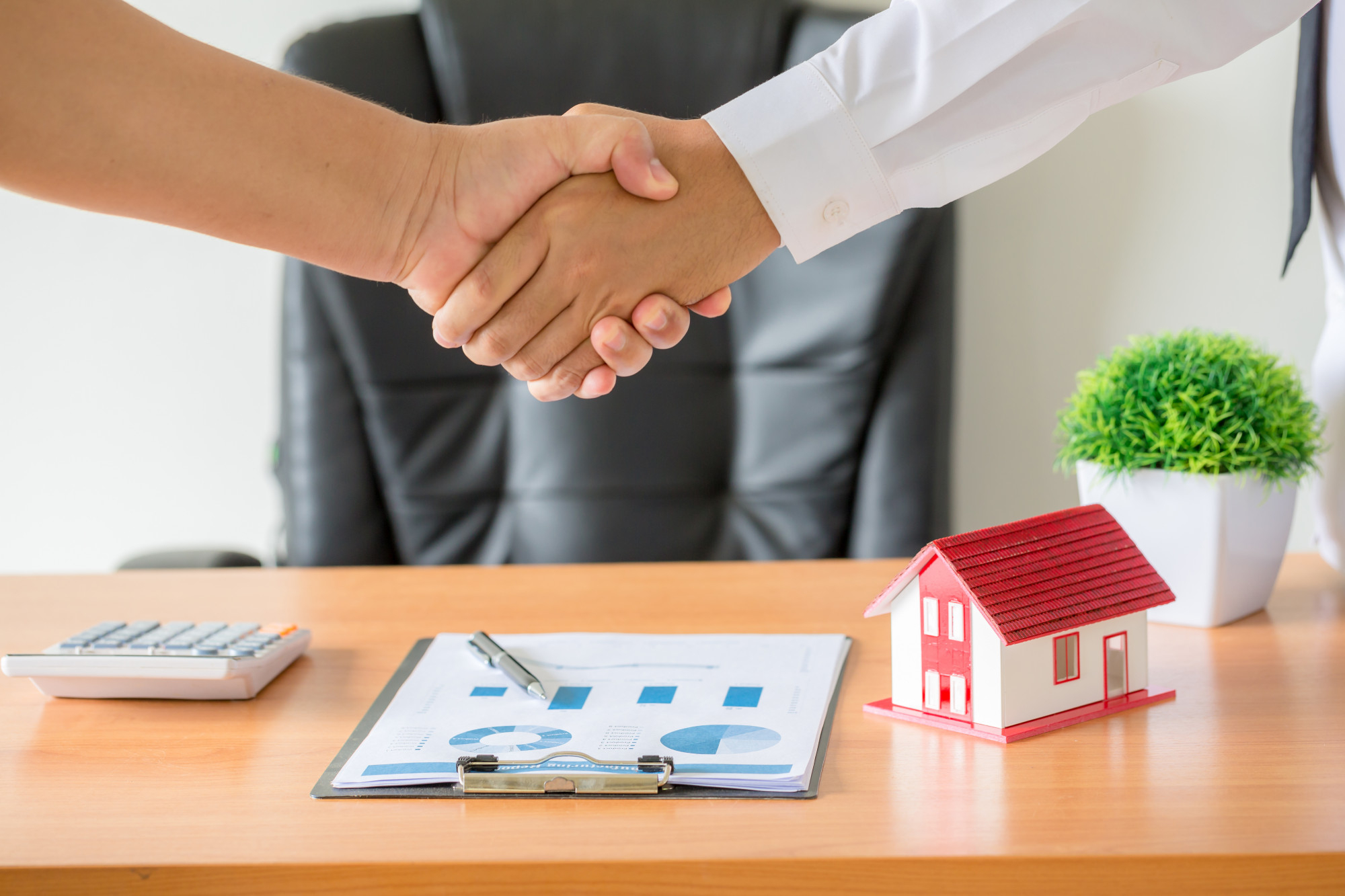 Assurance emprunteur - Une protection essentielle pour votre projet immobilier<br />
