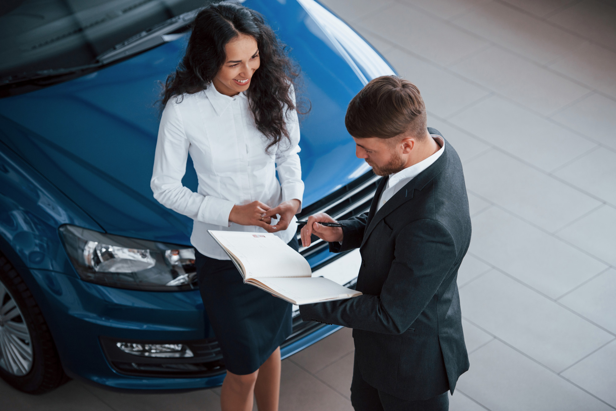 Assurance auto - Protection du conducteur