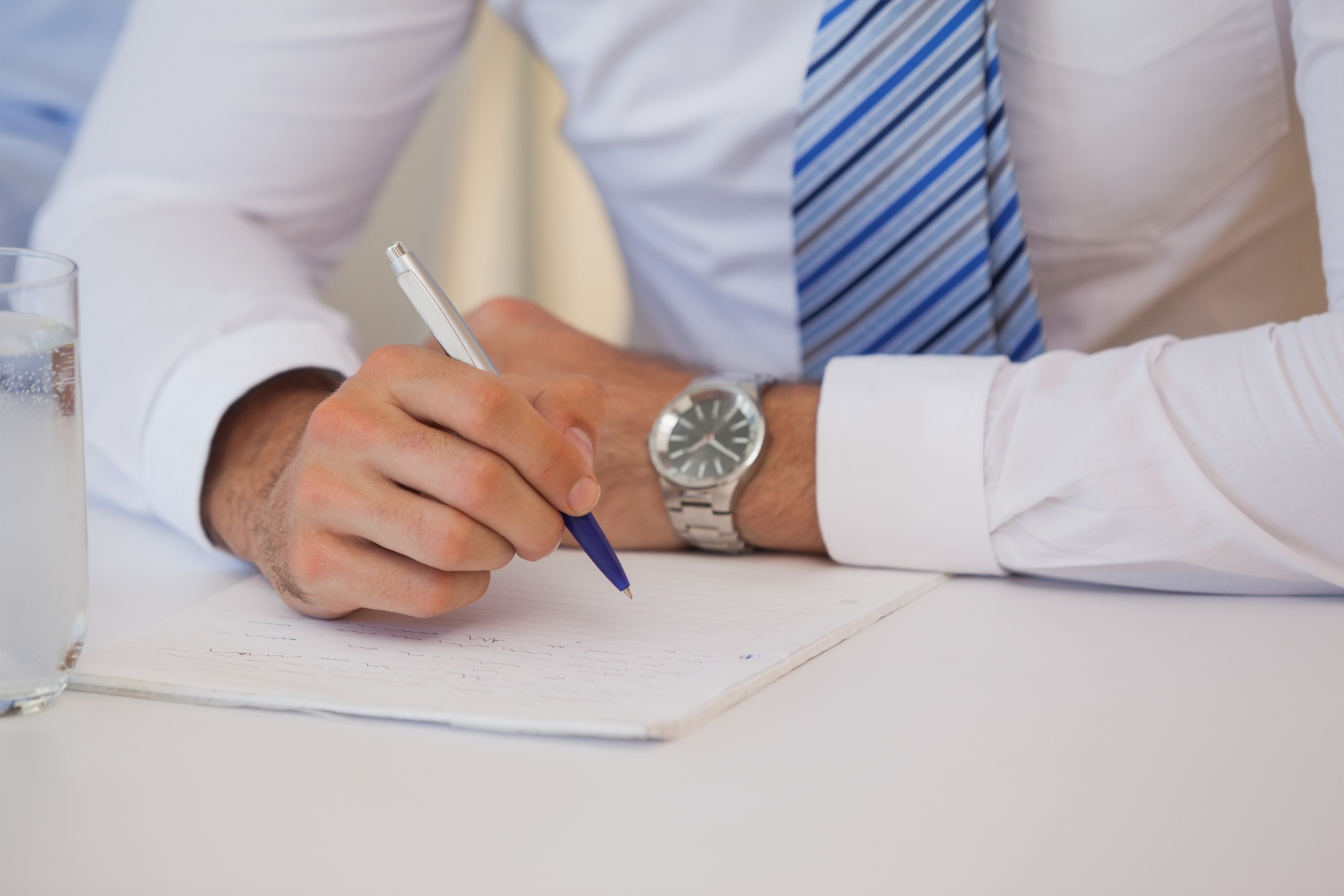 Assurance et contrat prévoyance - Contrat de prévoyance individuelle