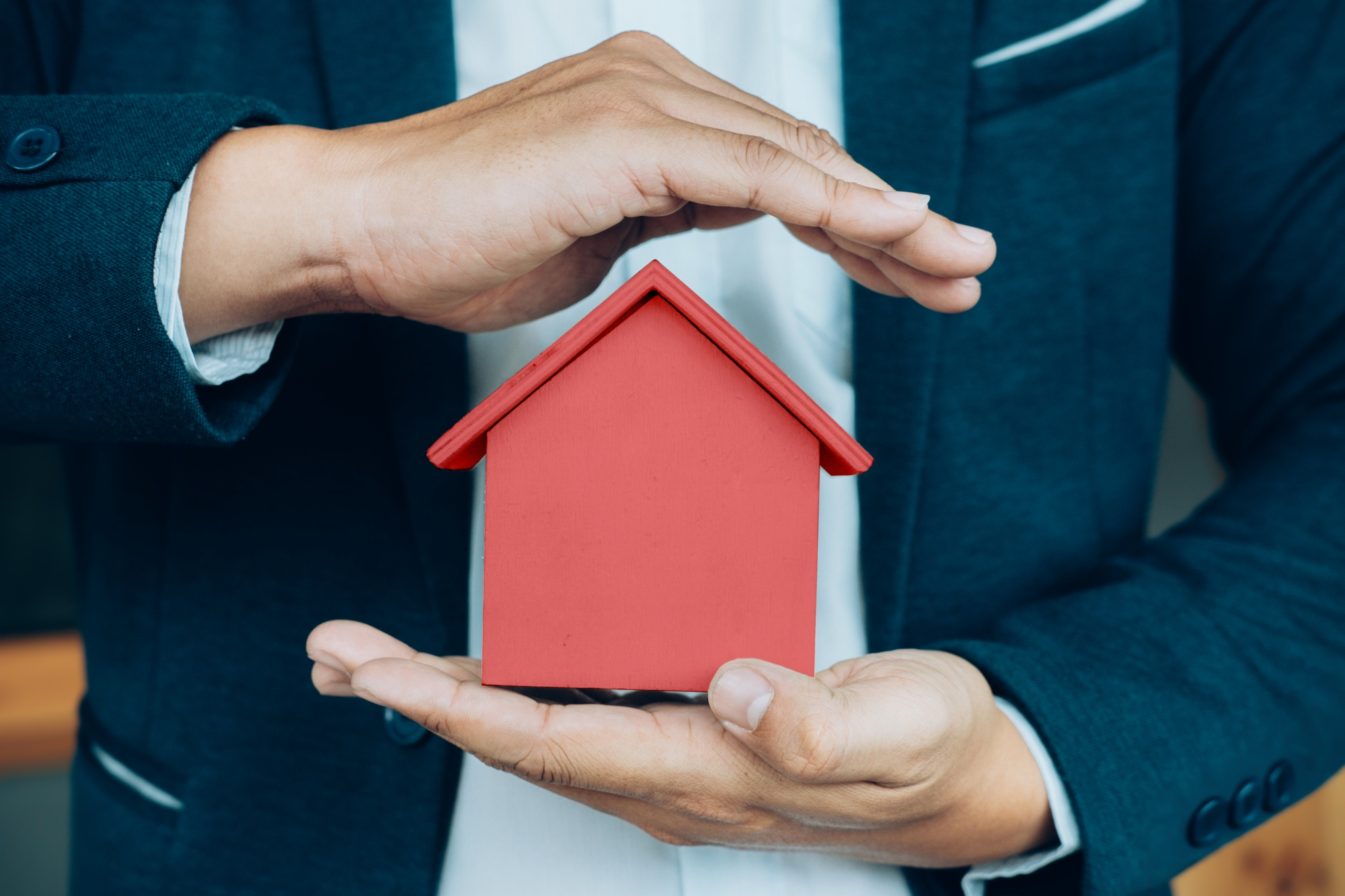 Assurance habitation - Protéger votre logement avec un contrat bien dimensionné