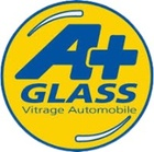 a plus glass