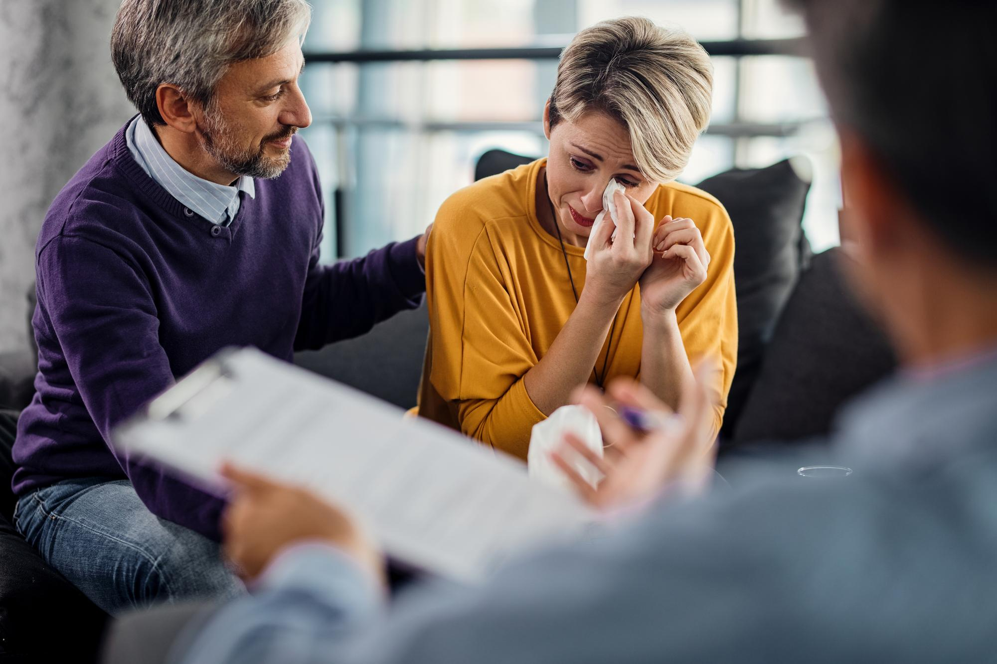 Assurance obsèques - Prévoir l’essentiel pour soulager ses proches
